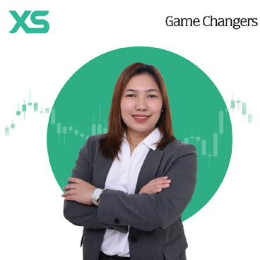 XS.com 菲律宾区域经理 Nadine Bautista 接受《Game Changers》杂志专访，揭示在线交易未来趋势